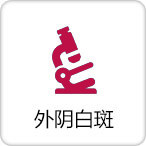 外阴白斑